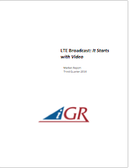 LTE Broadcast: It Starts with Video preview image