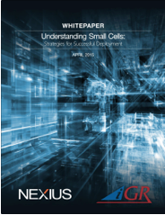 Understanding Small Cells: Strategies for Successful Deployment preview image