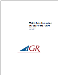 Mobile Edge Computing: The Edge is the Future preview image
