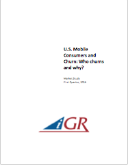 U.S. Mobile Consumers and Churn: Who churns and why? preview image