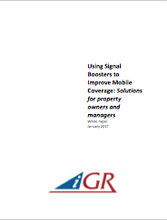 Using Signal Boosters to Improve Mobile Coverage: Solutions for property owners and managers preview image