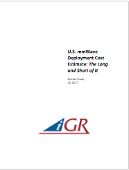 U.S. mmWave Deployment Cost Estimate: The Long and Short of Itpreview image