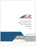 The Potential for Edge Computing in the Commercial Building preview image