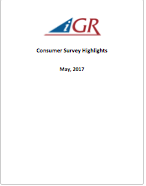 Recording of Consumer Survey Highlights Webinar preview image