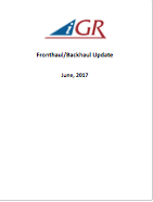 Recording of Fronthaul/Backhaul Update Webinar preview image