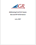Recording of Addressing Small Cell Issues Webinarpreview image