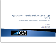 Quarterly Trends and Analysis: Q2 2017 preview image