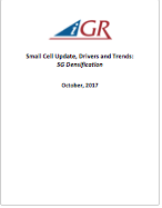 Recording of Small Cell Update Webinar preview image