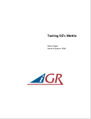 Testing 5G's Mettle preview image