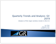 Quarterly Trends and Analysis: Q1 2019preview image