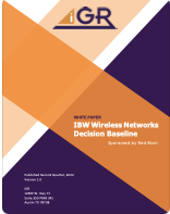 IBW Networks Decision Baseline preview image