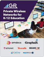 Private Wireless Networks for K-12 Education preview image