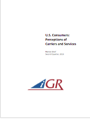 U.S. Consumers: Perceptions of Carriers and Services preview image